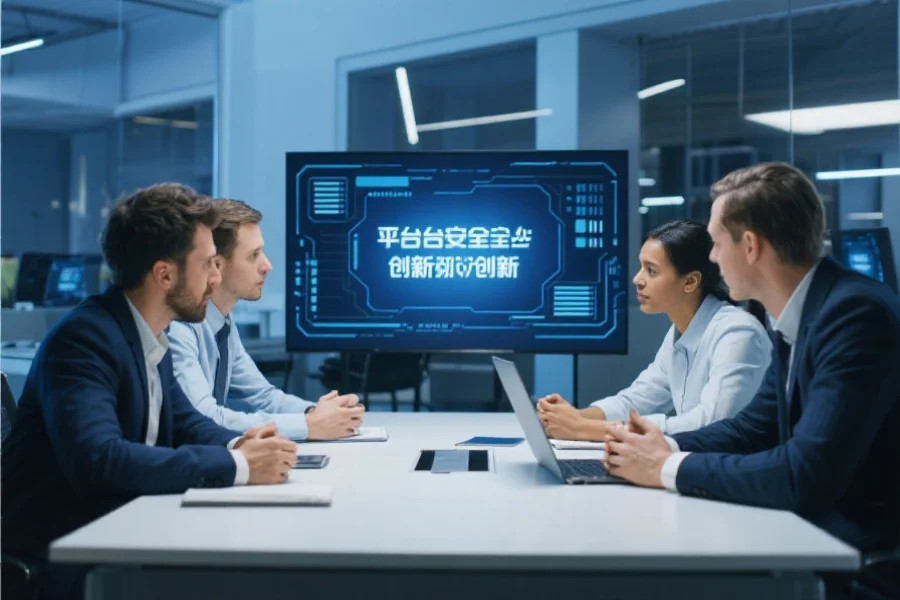 鼎点娱乐运营团队